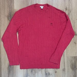 Cutter & Buck XL Keeneland Sweater size XL